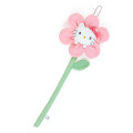 Japan Sanrio Original Flower Mascot - Hello Kitty - 2