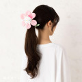 Japan Sanrio Original Flower Mascot - Hello Kitty - 5