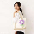 Japan Sanrio Original Flower Mascot - Hello Kitty - 6