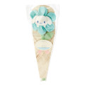 Japan Sanrio Original Flower Mascot - Cinnamoroll - 1