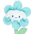 Japan Sanrio Original Flower Mascot - Cinnamoroll - 3