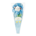 Japan Sanrio Original Flower Mascot - Pochacco - 1