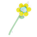 Japan Sanrio Original Flower Mascot - Hangyodon - 2
