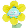 Japan Sanrio Original Flower Mascot - Hangyodon - 3