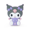 Japan Sanrio Original Webcam Cover Clip - Kuromi - 2