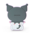 Japan Sanrio Original Webcam Cover Clip - Kuromi - 3
