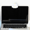 Japan Sanrio Original Webcam Cover Clip - Kuromi - 6