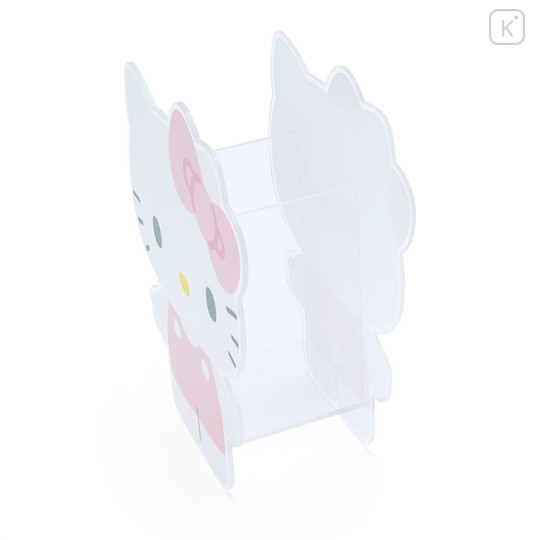Japan Sanrio Original Pen Stand - Hello Kitty - 3
