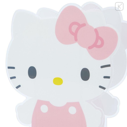 Japan Sanrio Original Pen Stand - Hello Kitty - 4