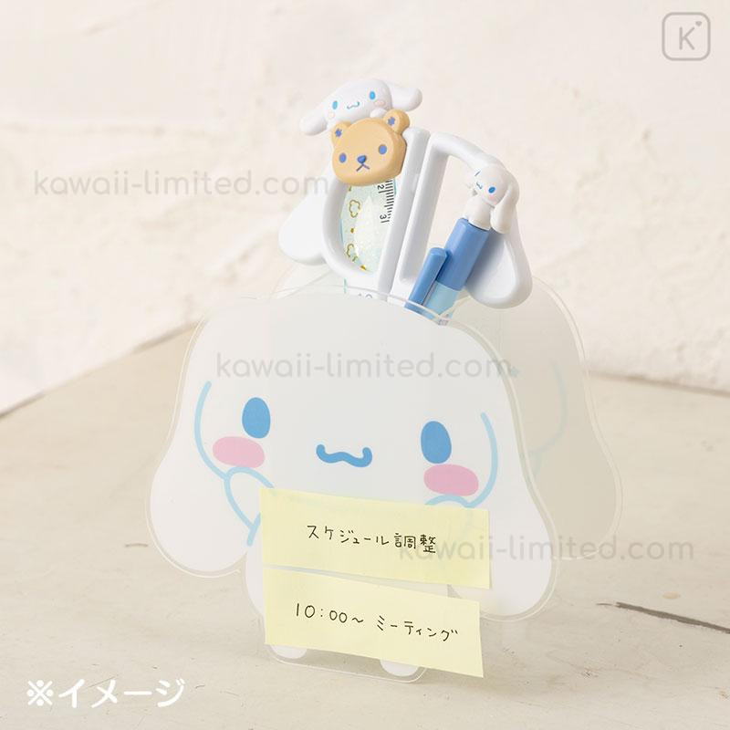 Japan Sanrio Original Pen Stand Hello Kitty Kawaii Limited