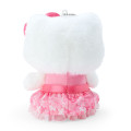 Japan Sanrio Original Mascot Holder - Hello Kitty : Sakura - 3