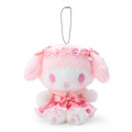 Japan Sanrio Original Mascot Holder - My Melody : Sakura - 1