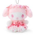 Japan Sanrio Original Mascot Holder - My Melody : Sakura - 2