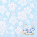 Japan Sanrio Original Petit Towel - Cinnamoroll / Sakura - 2