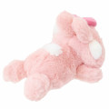 Japan Sanrio Plush Toy - Hello Kitty / Fluffy Rabbit - 2