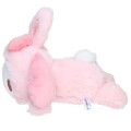 Japan Sanrio Plush Toy - My Melody / Fluffy Rabbit - 2