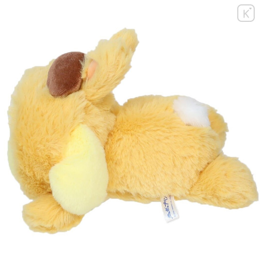 Japan Sanrio Plush Toy - Pompompurin / Fluffy Rabbit - 2