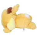 Japan Sanrio Plush Toy - Pompompurin / Fluffy Rabbit - 2