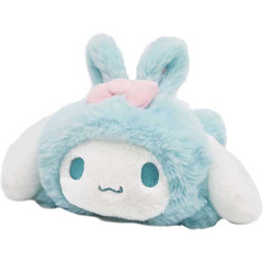Japan Sanrio Plush Toy - Cinnamoroll / Fluffy Rabbit
