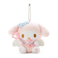 Japan Sanrio Original Mascot Holder - My Melody : Baby Angel - 1