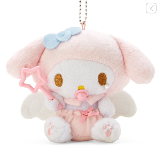 Japan Sanrio Original Mascot Holder - My Melody : Baby Angel - 2