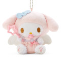 Japan Sanrio Original Mascot Holder - My Melody : Baby Angel - 2