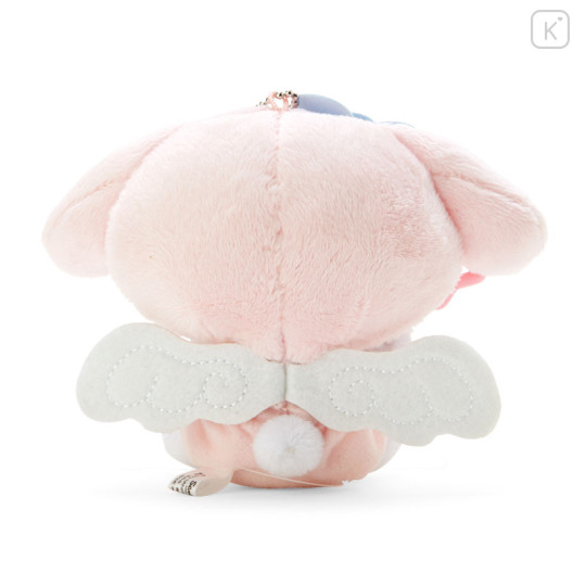 Japan Sanrio Original Mascot Holder - My Melody : Baby Angel - 3