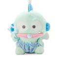 Japan Sanrio Original Mascot Holder - Hangyodon : Baby Angel - 2