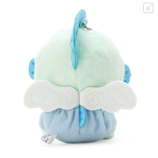 Japan Sanrio Original Mascot Holder - Hangyodon : Baby Angel - 3