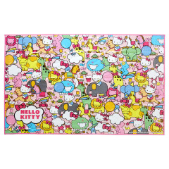 Japan Sanrio Leisure Sheet (L) - Hello Kitty