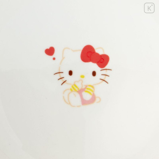 Japan Sanrio Original Tea Bowl - Hello Kitty - 6