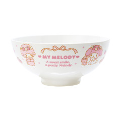 Japan Sanrio Original Tea Bowl - My Melody