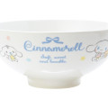 Japan Sanrio Original Tea Bowl - Cinnamoroll - 4