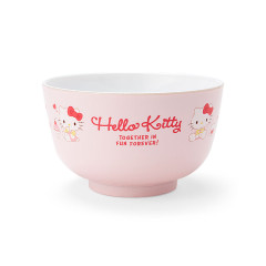 Japan Sanrio Original Bowl - Hello Kitty