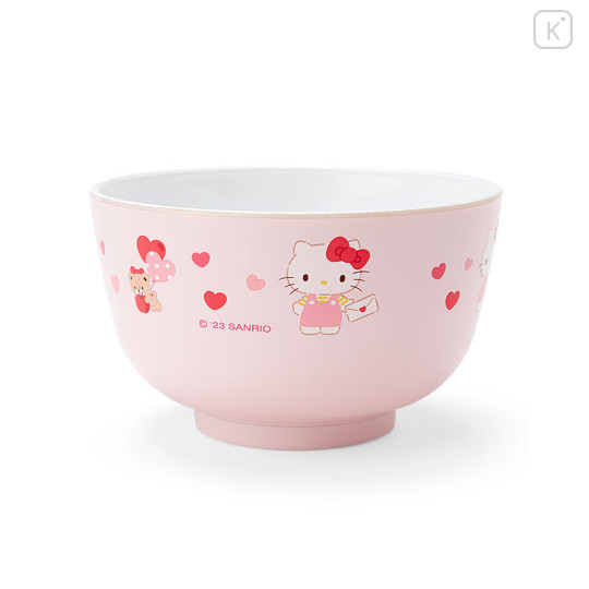 Japan Sanrio Original Bowl - Hello Kitty - 2