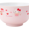 Japan Sanrio Original Bowl - Hello Kitty - 4