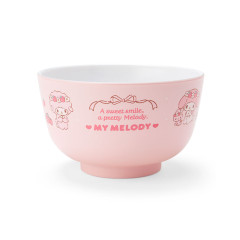 Japan Sanrio Original Bowl - My Melody