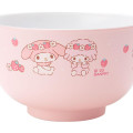 Japan Sanrio Original Bowl - My Melody - 4