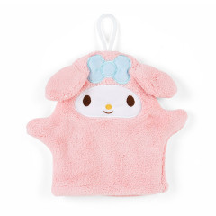Japan Sanrio Towel Puppet - My Melody