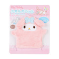 Japan Sanrio Towel Puppet - My Melody - 2