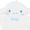 Japan Sanrio Towel Puppet - Cinnamoroll - 3