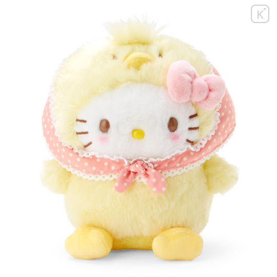 Japan Sanrio Original Plush Toy - Hello Kitty / Easter - 1