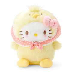 Japan Sanrio Original Plush Toy - Hello Kitty / Easter