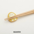 Japan San-X Chopstick Holder - Sumikko Gurashi Food Kingdom / Tapioca - 3