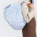 Japan San-X Shupatto Eco Bag (M) - Sumikko Gurashi - 4