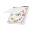 Japan Sailor Moon Square Memo Pad - Motif - 2