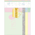 Japan San-X Letter Writing Set - Rilakkuma's Messages - 1