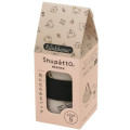Japan San-X Shupatto Eco Bag (S) - Rilakkuma - 1