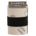Japan San-X Shupatto Eco Bag (S) - Rilakkuma - 2