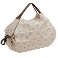 Japan San-X Shupatto Eco Bag (S) - Rilakkuma - 3